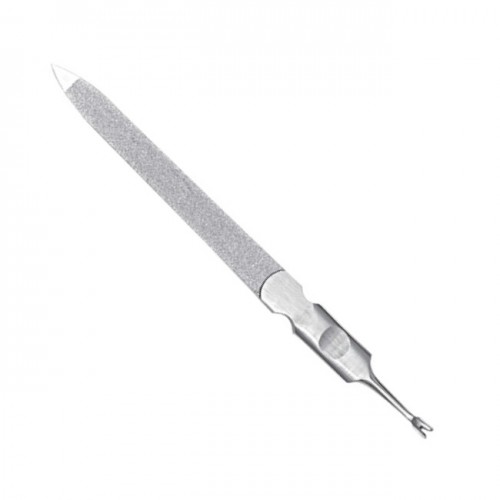 Gouges/Nail Files